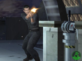 Illustration for article titled Game of The Week-Christmas Edition! (In Bond-Vision)